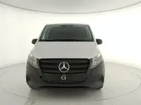 Nuova Mercedes Vito 2026 Bianco Furgone