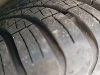 Usata Fiat Punto 60 CV (44 kW) 2001 Utilitaria