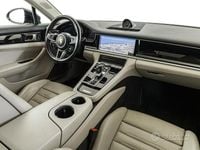 Usata Porsche Panamera 330 CV (242 kW) 2019 Nero Utilitaria