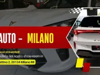 Nuova Cupra Terramar 150 CV (110 kW) 2026 Bianco SUV