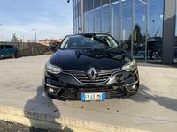 Usata Renault Mégane IV Bose Edition 110 CV (80 kW) 2018 Nero Berlina