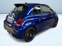 usata Abarth 595 1.4 T-Jet Pista MTA