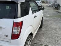 Usata Ligier JS50 2022 Bianco Utilitaria