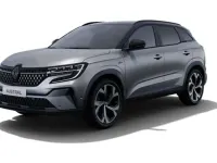 Nuova Renault Austral Evolution 199 CV (146 kW) 2026 Argento SUV