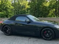 Usata BMW Z4 340 CV (250 kW) 2021 Cabrio