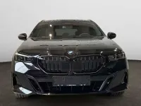 Usata BMW 540 M Sport 286 CV (210 kW) 2025 Nero Station wagon