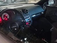 Usata Audi A3 2004 Utilitaria