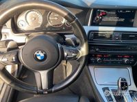 usata BMW 520 M Touring