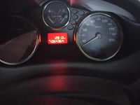 Usata Peugeot 206 68 CV (50 kW) 2010 Grigio Berlina