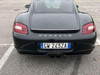 Usata Porsche Cayman 295 CV (216 kW) 2006 Coupé