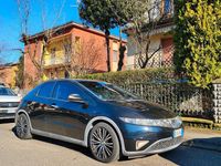 Usata Honda Civic 2009 Nero Berlina