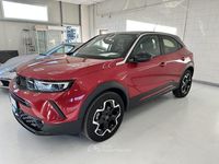 Usata Opel Mokka Ultimate 136 CV (100 kW) 2024 Rosso SUV
