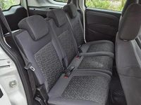 Usata Fiat Doblò 90 CV (66 kW) 2014 Bianco Monovolume