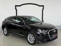 Usata Audi Q3 Sportback Business Plus 150 CV (110 kW) 2025 Nero SUV