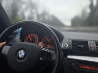 Usata BMW 120 Efficient Dynamics 177 CV (130 kW) 2008 Utilitaria