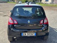 Usata Renault Twingo 75 CV (55 kW) 2012 Nero Utilitaria