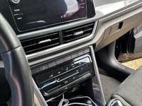 Usata VW T-Roc Style 110 CV (80 kW) 2023 Nero SUV