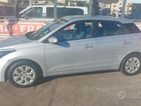 usata Hyundai i20 - 2017