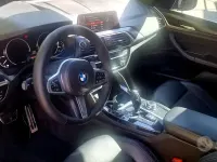 Usata BMW X4 M Sport 190 CV (139 kW) 2019 Nero SUV