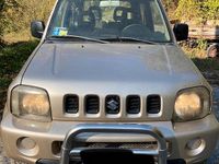 Usata Suzuki Jimny 2005 SUV