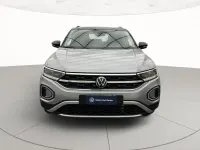 Usata VW T-Roc Style 150 CV (110 kW) 2023 Pyrit silver metallizzato nero SUV