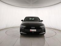 Usata Audi A3 Advanced 150 CV (110 kW) 2025 Nero