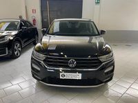 Brugt VW T-Roc Business 150 HK (110 kW) 2021 Sort SUV