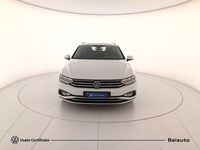 usata VW Passat variant 2.0 tdi scr evo 150cv business dsg