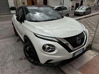 Usata Nissan Juke N-Connecta 114 CV (83 kW) 2023 SUV