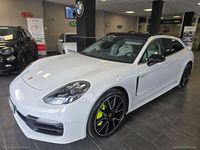 Usata Porsche Panamera 4 Sport Turismo 330 CV (242 kW) 2018 Bianco Berlina