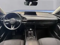 Usata Mazda CX-30 Exceed 150 CV (110 kW) 2023 Bianco SUV