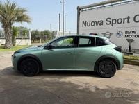 Usata Lancia Ypsilon 110 CV (80 kW) 2025 Verde Utilitaria