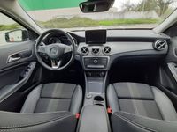 usata Mercedes 180 GLA SUVCDI Automatic Sport del 2018 usata a Novara
