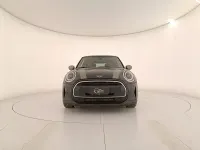 Usata Mini Cooper Premium Plus 2024 Nero Utilitaria