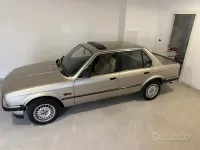 Usata BMW 316 102 CV (75 kW) 1991 Berlina
