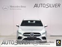 usata Mercedes 180 Classe A SedanAutomatic 4p. Premium del 2019 usata a Verona