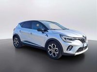 Usata Renault Captur Techno 143 CV (105 kW) 2023 Bianco SUV