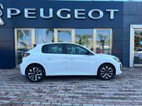 usata Peugeot 208 PureTech 75 Stop&Start 5 porte Active nuova a San Gregorio d'Ippona