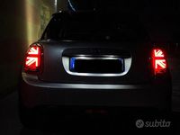 Usata Mini One D 2017 Utilitaria