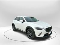 usata Mazda CX-3 1.5L Skyactiv-D AWD Exceed