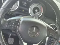 Usata Mercedes 180 Executive 109 CV (80 kW) 2014 Bianco Berlina