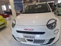Nuova Fiat 600E 114 kW (156 CV) 2026 SUV