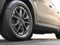 Usata Fiat 500X Club 120 CV (88 kW) 2022 Nero SUV