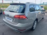 usata VW Golf VII Golf Var. 1.6 TDI 115CV DSG Highline BMT