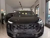 Nuova Audi Q3 Sportback Comfort 150 CV (110 kW) 2026 Nero SUV