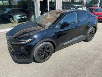 Nuova Toyota C-HR+ 61 kW (84 CV) 2026 Cemental grey SUV