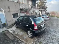 Usata Citroën C3 109 CV (80 kW) 2008 Berlina