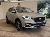 Usata MG HS Exclusive 258 CV (189 kW) 2023 Argento SUV