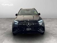 Nuova Mercedes GLE350 Advanced Plus 333 CV (244 kW) 2026 Nero ossidiana SUV