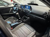 Usata Citroën C4 PureTech 130 CV (95 kW) 2024 Grigio SUV